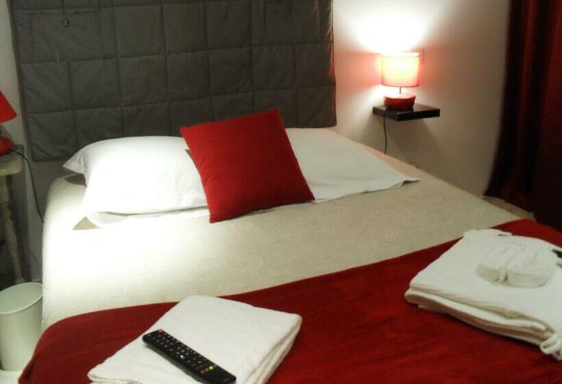 غرفة قياسية, Chambre D Hote Veronique