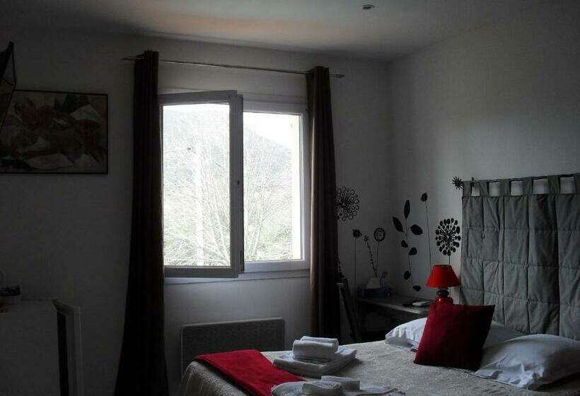 Номер Стандарт, Chambre D Hote Veronique