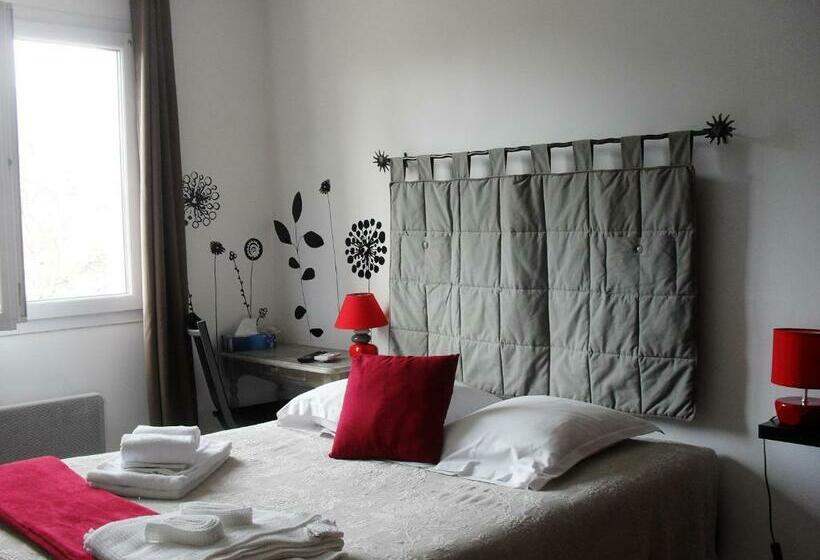غرفة قياسية, Chambre D Hote Veronique