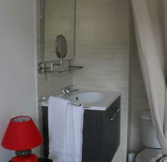 Номер Стандарт, Chambre D Hote Veronique