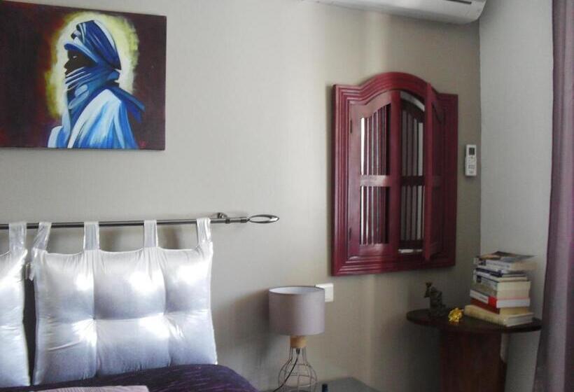 غرفة ديلوكس, Chambre D Hote Veronique