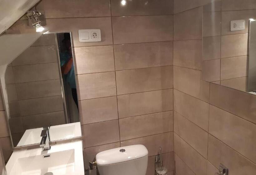 Семейный Номер Вид на Горы, Chambre D Hote Veronique