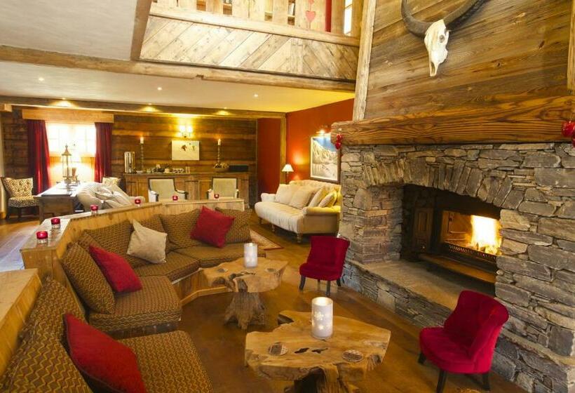 Семейный Номер Deluxe, Black Diamond Lodge