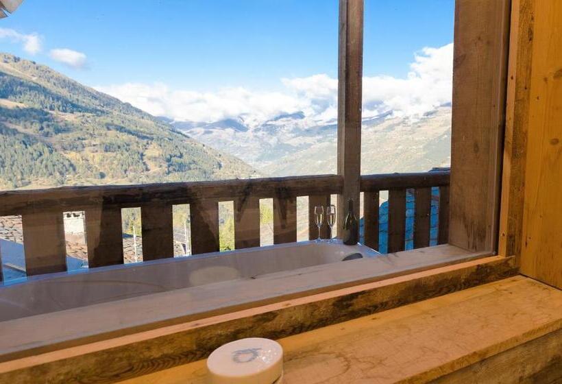 Президентский Люкс, Black Diamond Lodge