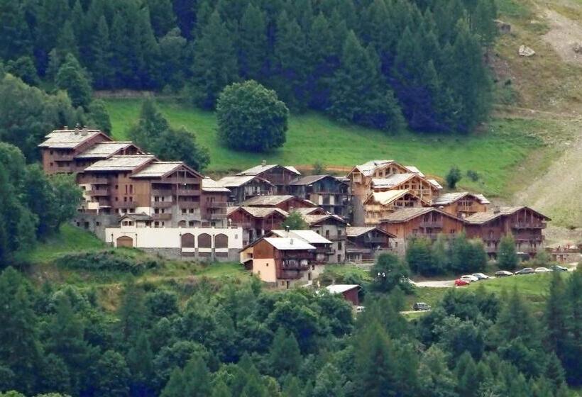 Президентский Люкс, Black Diamond Lodge