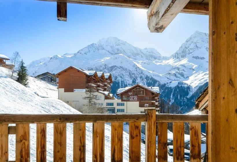 Стандартный Номер Кровать Кинг, Black Diamond Lodge