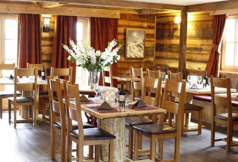 Номер Deluxe, Black Diamond Lodge