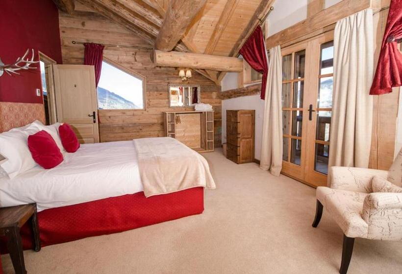 Апартаменты Пентхаус 1 Спальня, Black Diamond Lodge