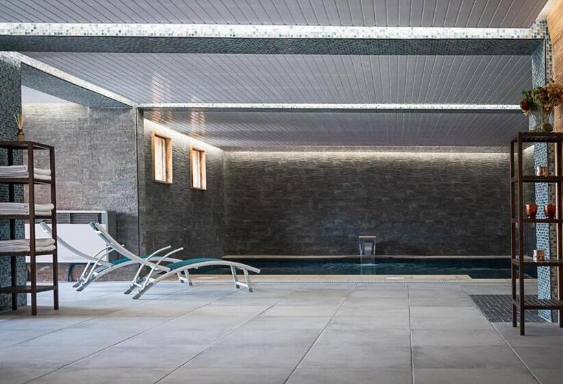Апартаменты Пентхаус 1 Спальня, Black Diamond Lodge