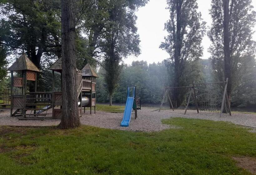 Номер Стандарт Трехместный, De L'ile D'amour