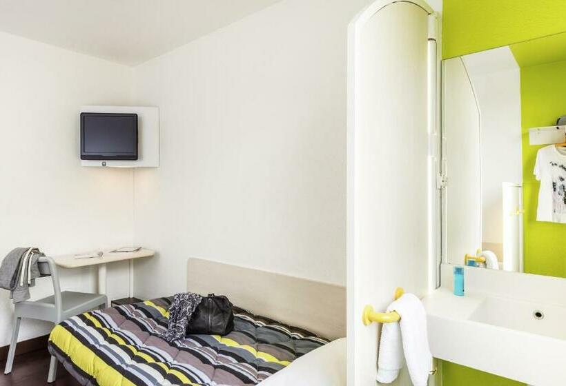 Номер Стандарт, Ibis Budget Le Cannet Des Maures
