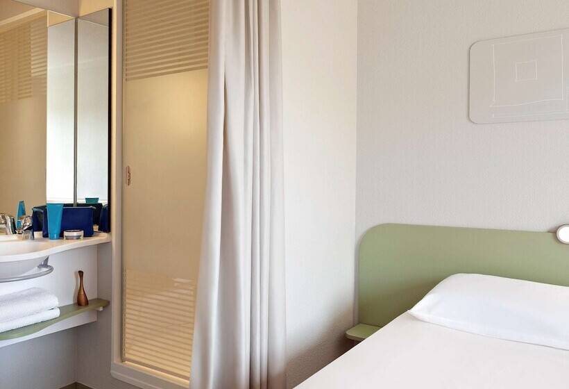 Номер Стандарт, Ibis Budget Saint Pourcain