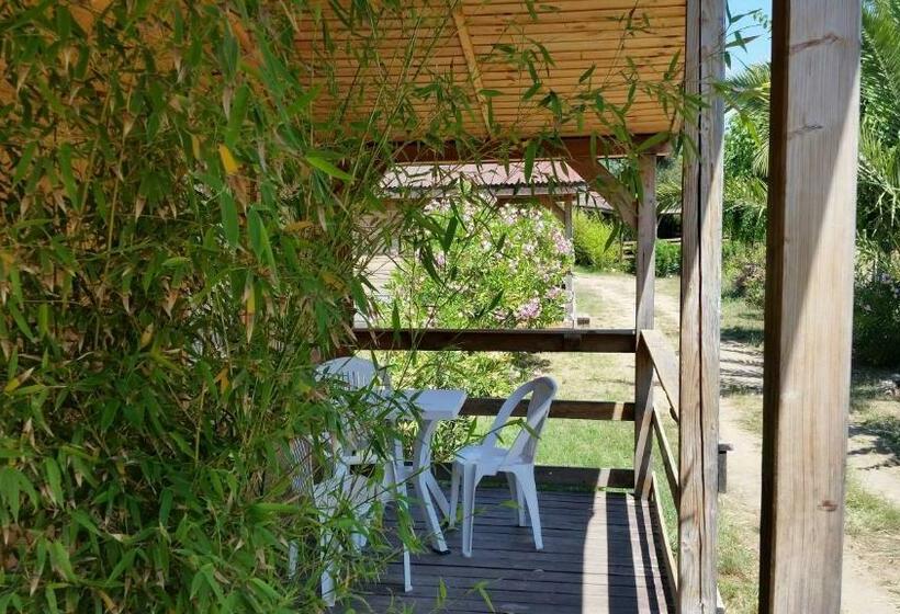 Classic room with balcony, Mare E Monti