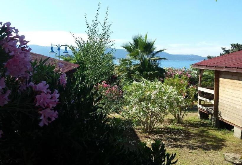 Classic room with balcony, Mare E Monti