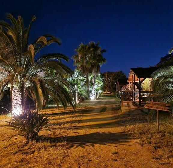 Classic room with balcony, Mare E Monti