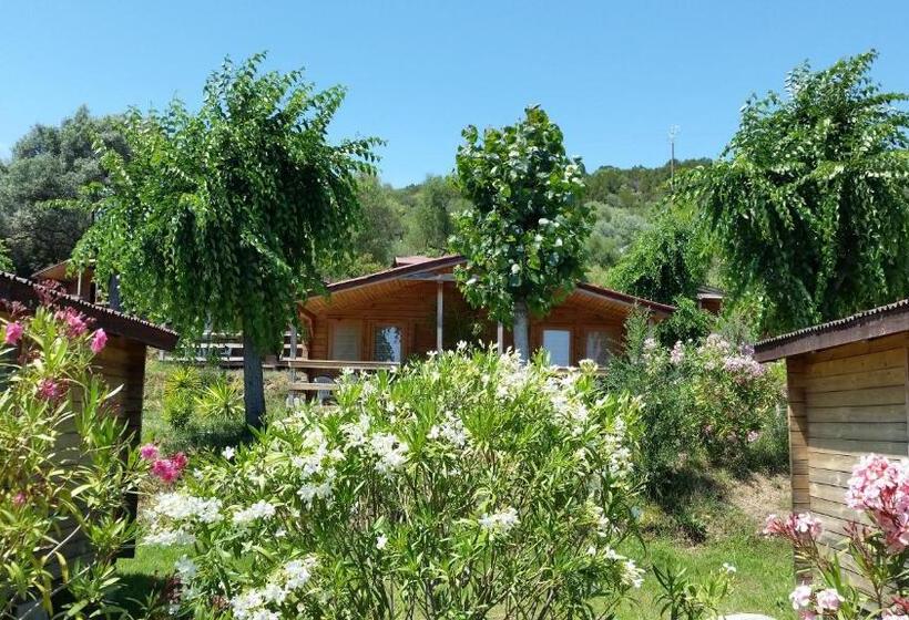 2 Bedrooms Suite Sea View, Mare E Monti
