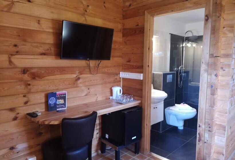 غرفة سوبيريور مطلّة علي البحر مزودة بشُرفة, Mare E Monti