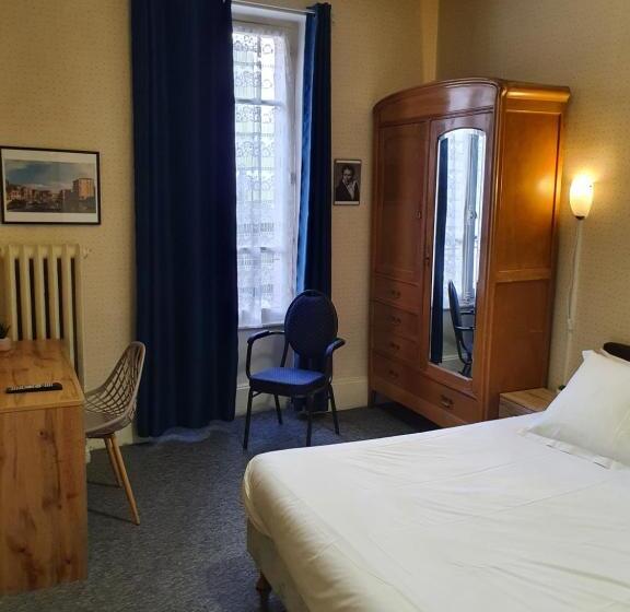 Номер Стандарт, Le Riviera