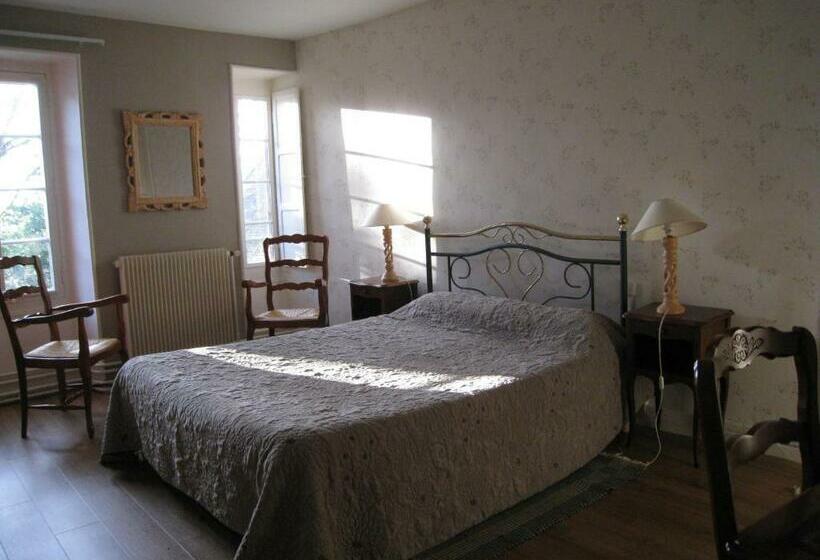 Семейный Номер, Chambres D Hôtes Closerie Du Guilhat