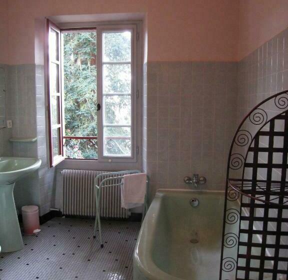 Номер Стандарт, Chambres D Hôtes Closerie Du Guilhat