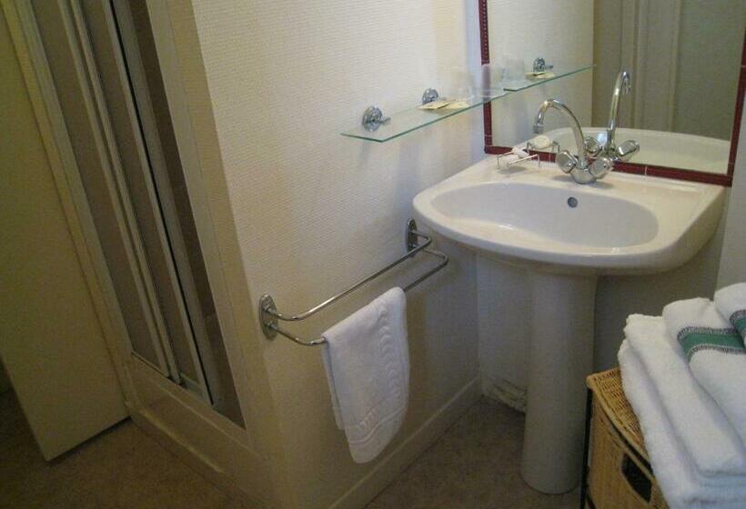 Семейный Номер, Chambres D Hôtes Closerie Du Guilhat