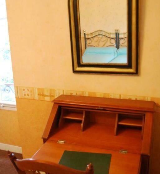 Номер Стандарт, Chambres D Hôtes Closerie Du Guilhat