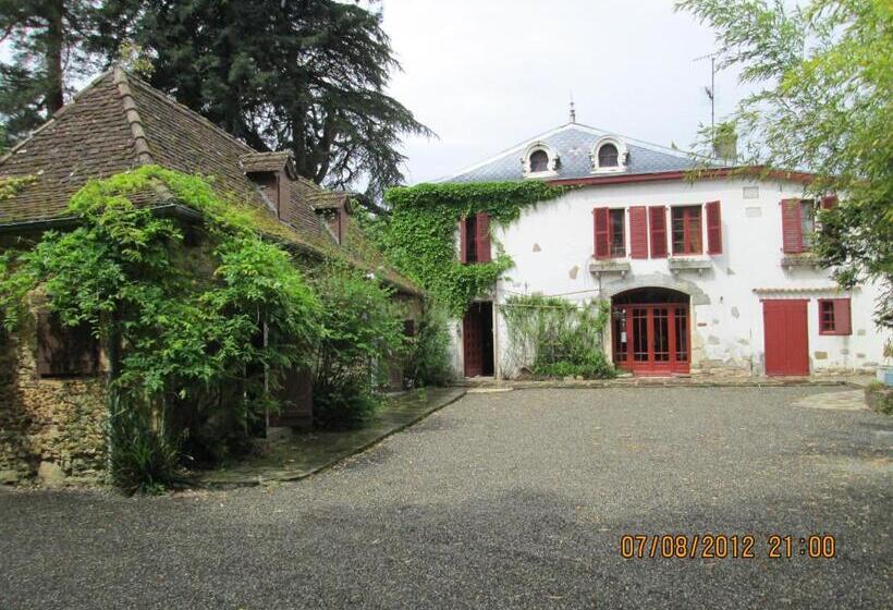 ファミリールーム, Chambres D Hôtes Closerie Du Guilhat
