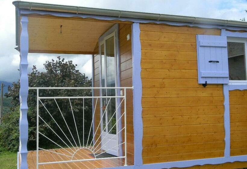 Номер Стандарт, Chambres D Hôtes La Prairie