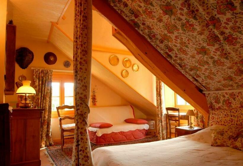 Номер Стандарт, Le Logis Du Jerzual