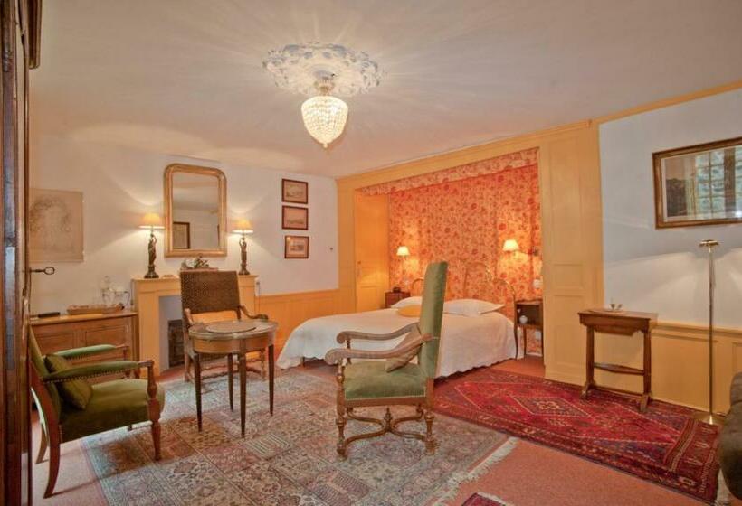 Family Suite, Le Logis Du Jerzual