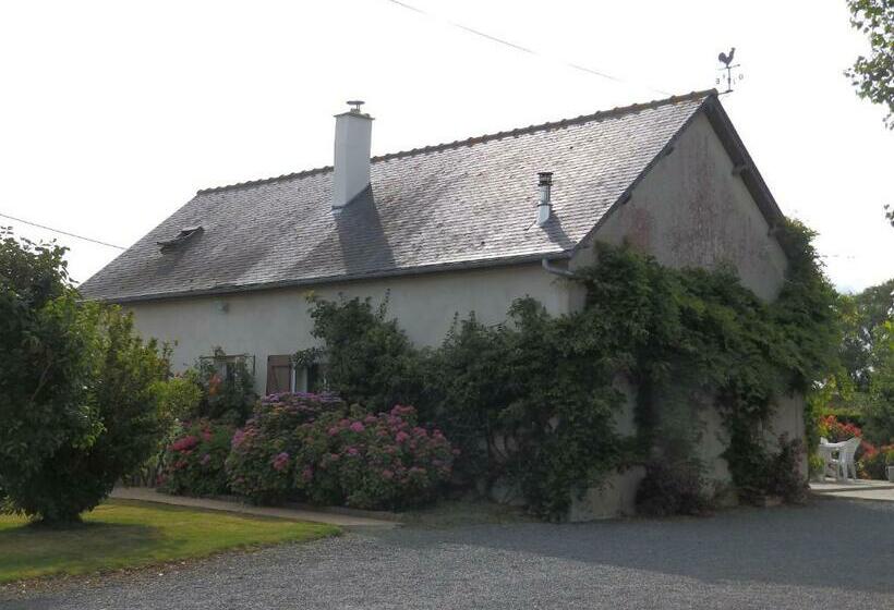 Номер Стандарт, Gîte La Mer