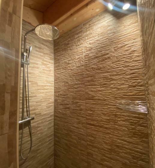 Номер Стандарт Вид на Горы, Le Paret Chambres D Hôtes De Charme & Spa