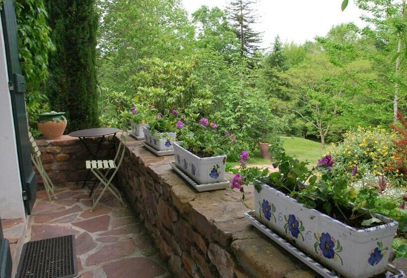 Номер Стандарт, Aretxola Maison D Hôtes