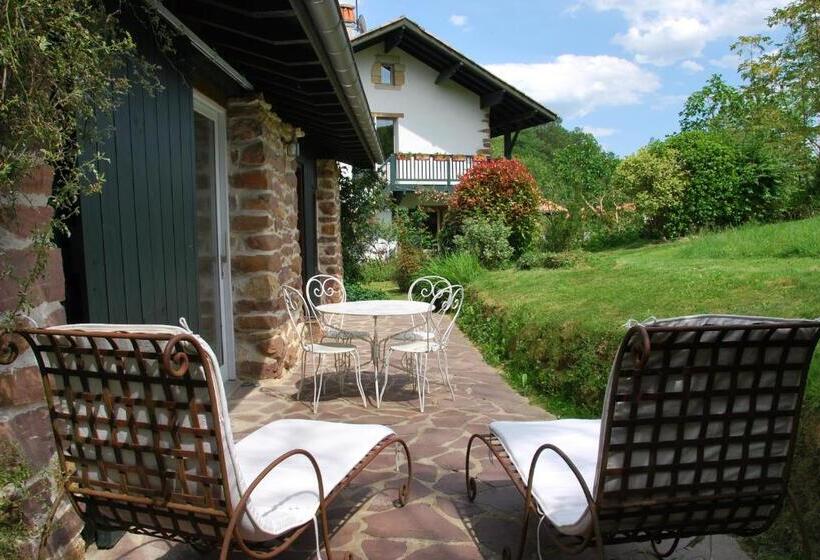 Трехместный Номер Superior, Aretxola Maison D Hôtes