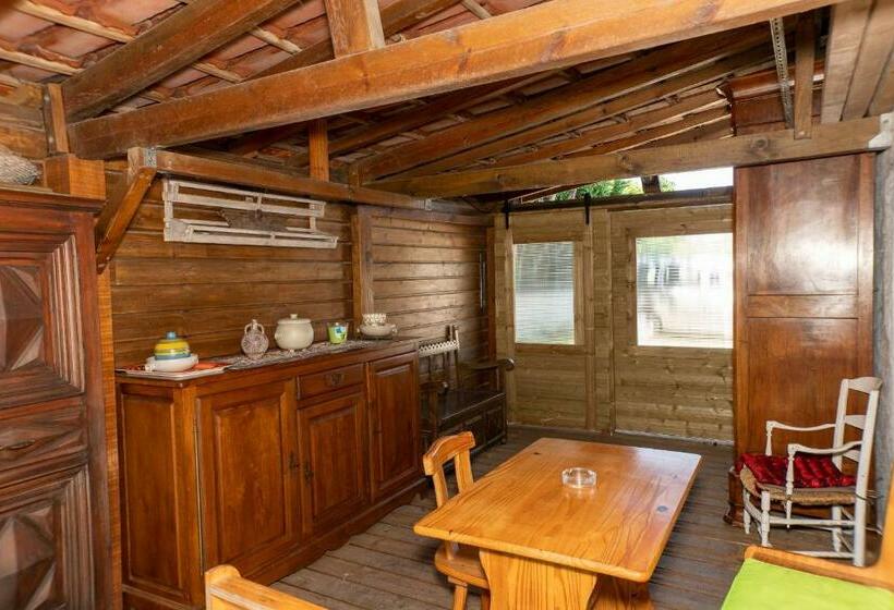 Family Suite, Maison Lucilda