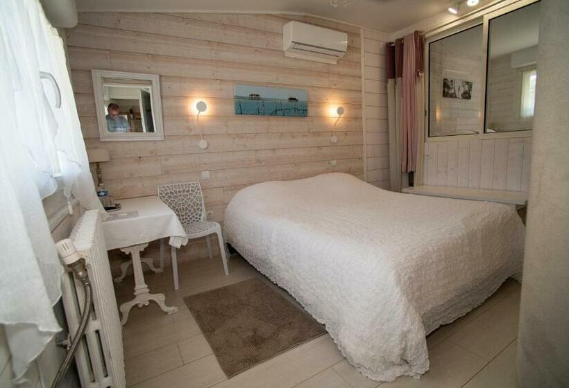 Family Suite, Maison Lucilda