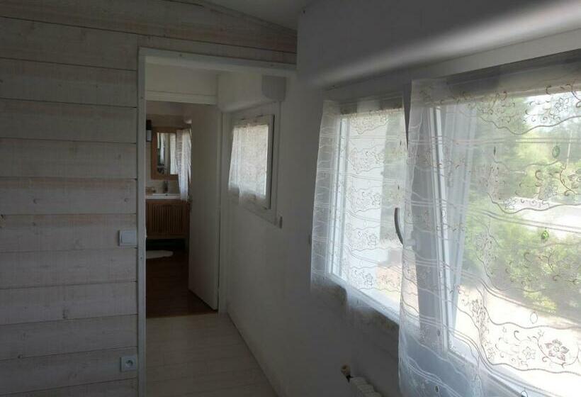 Family Suite, Maison Lucilda