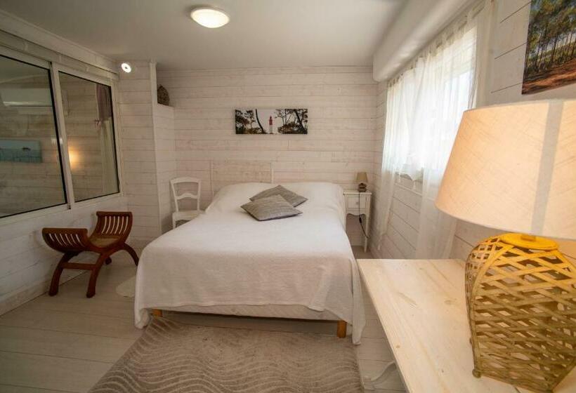 Family Suite, Maison Lucilda
