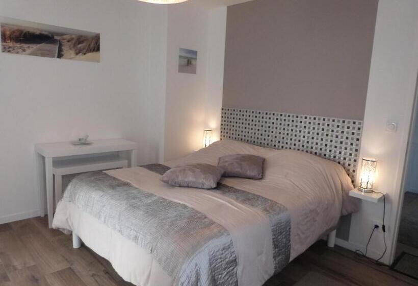 Номер Deluxe с Террасой, Maison Lucilda