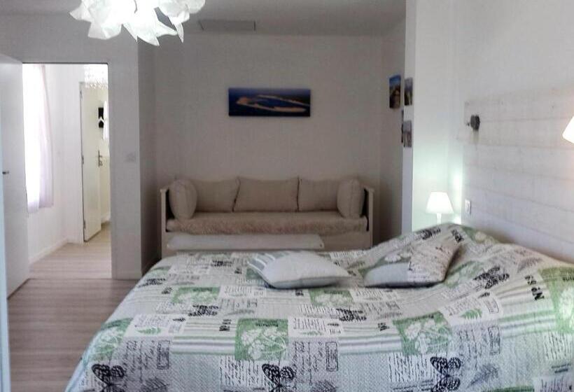 Семейный Номер, Maison Lucilda