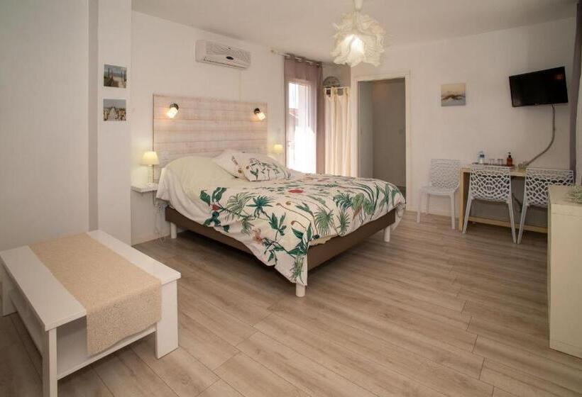 Семейный Номер, Maison Lucilda