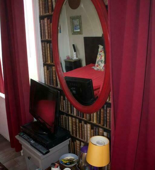 اتاق استاندارد, Camera Et Caetera Chambres D'hôtes B&b