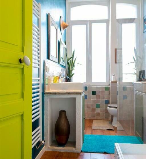 اتاق استاندارد, Camera Et Caetera Chambres D'hôtes B&b