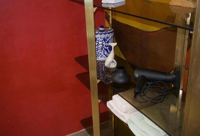 استودیوی استاندارد, Camera Et Caetera Chambres D'hôtes B&b