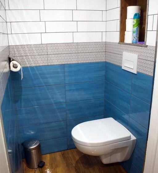 استودیوی استاندارد, Camera Et Caetera Chambres D'hôtes B&b