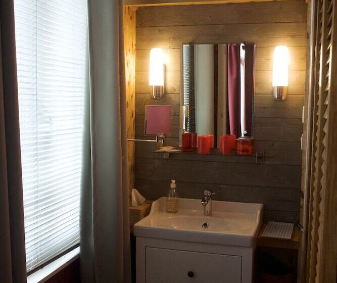 اتاق استاندارد, Camera Et Caetera Chambres D'hôtes B&b