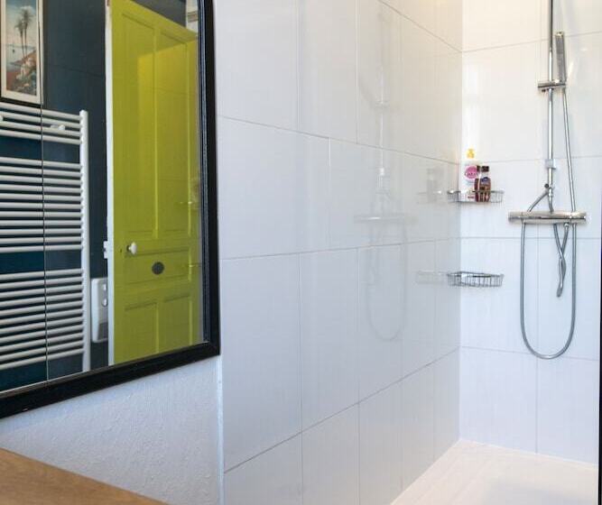 اتاق استاندارد, Camera Et Caetera Chambres D'hôtes B&b