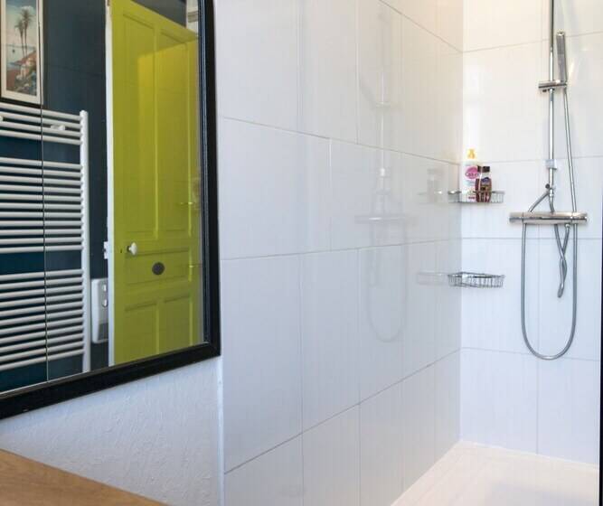 اتاق استاندارد, Camera Et Caetera Chambres D'hôtes B&b