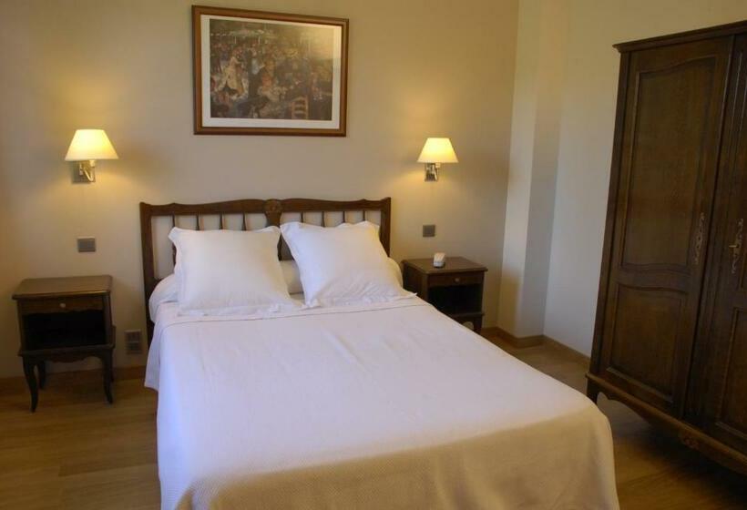 스탠다드 트리플 룸, Celisol Cerdagne