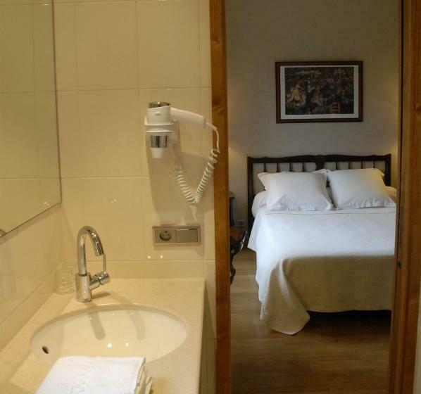 스탠다드 싱글 룸, Celisol Cerdagne